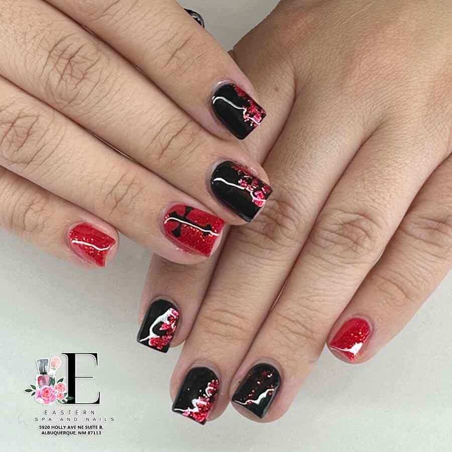 Eastern Spa and Nails in Albuquerque, NM 87113